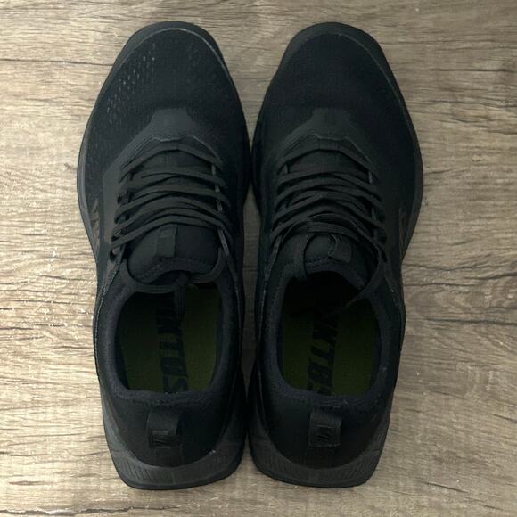 Viktos Range Trainer Men’s Athletic Gym Shoes Sneakers Size 9 Black main image 8